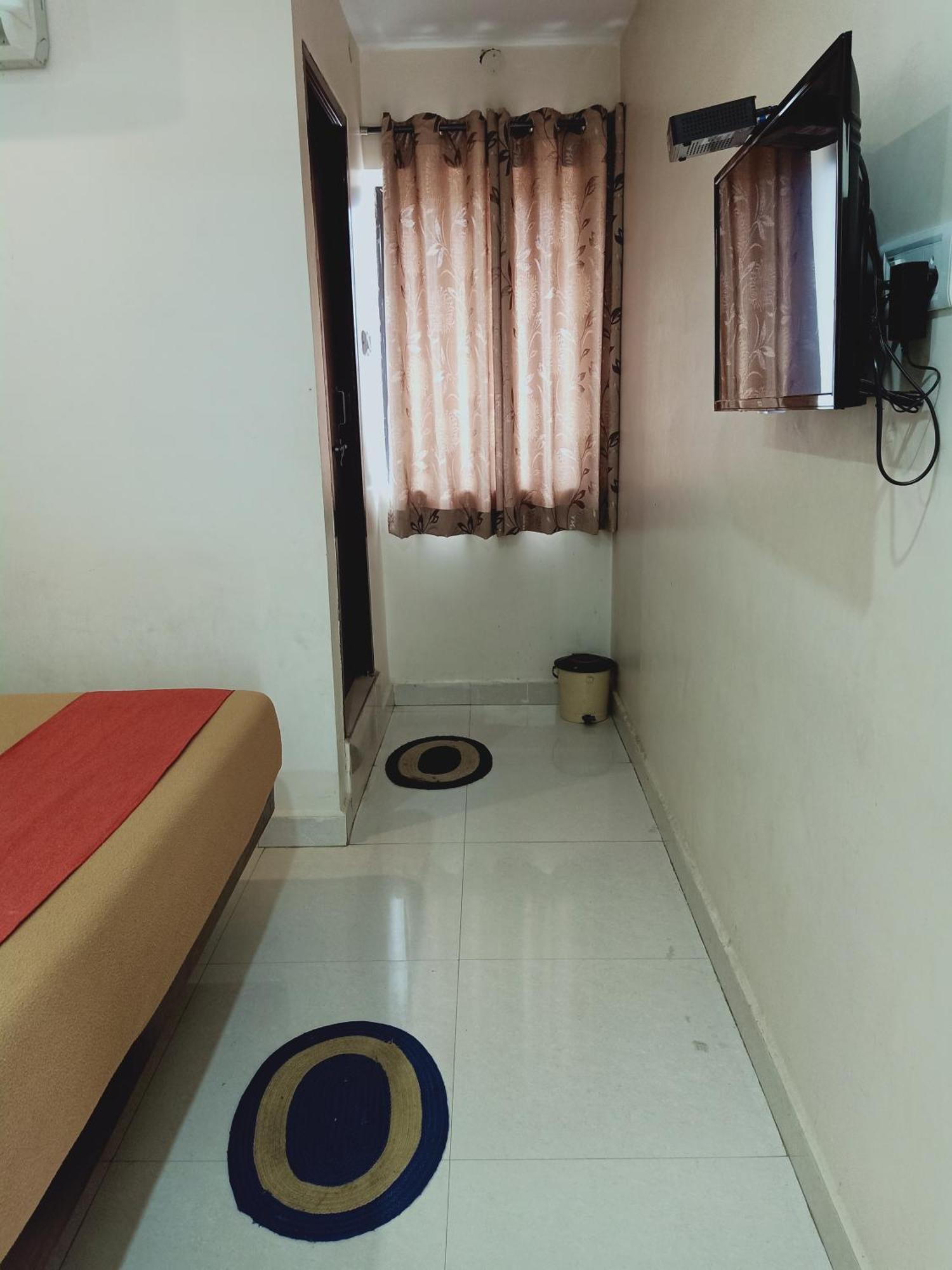 Hotel Neem Tree Hyderabad Airport Shamshabad Exteriör bild