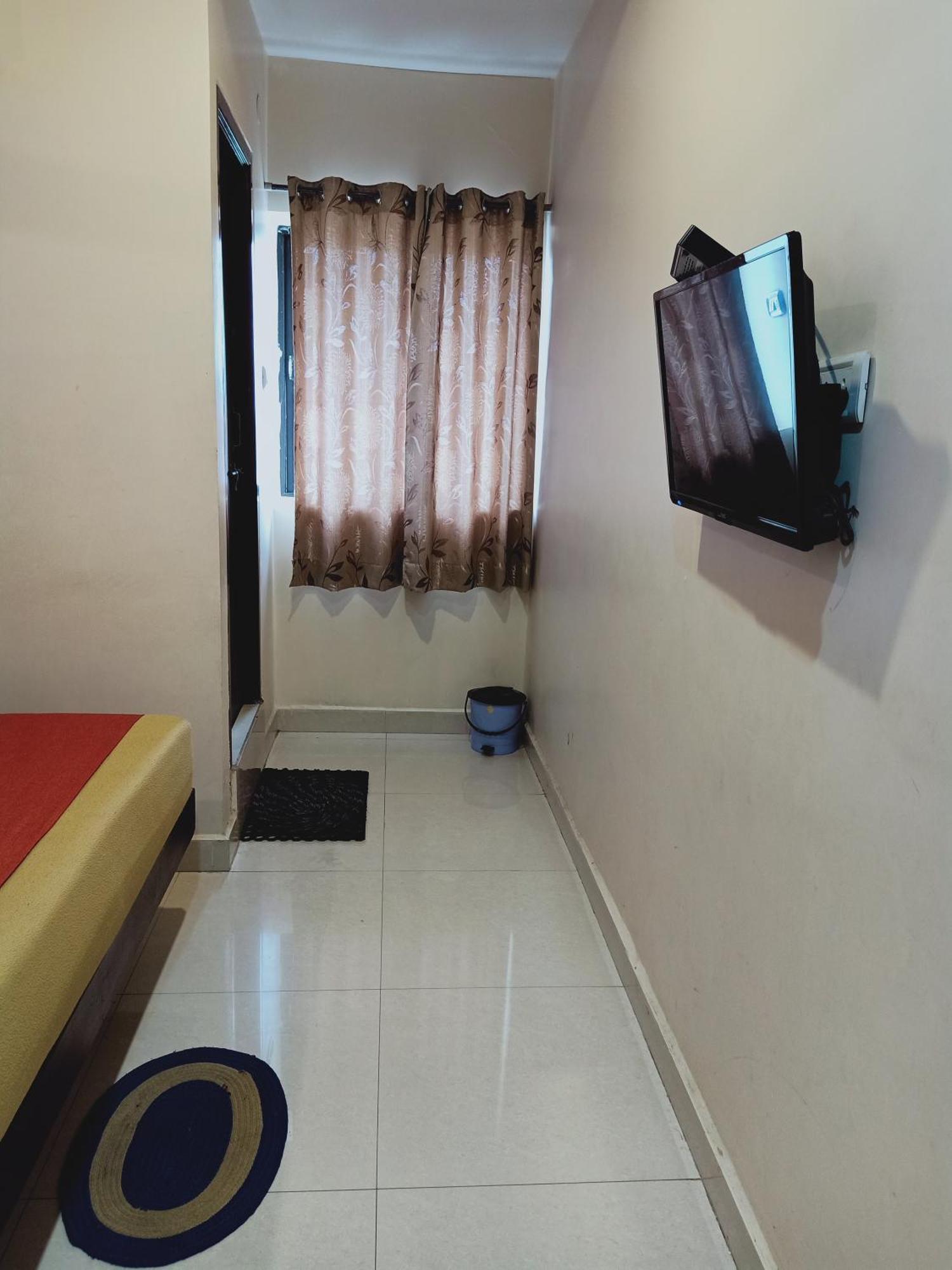 Hotel Neem Tree Hyderabad Airport Shamshabad Exteriör bild
